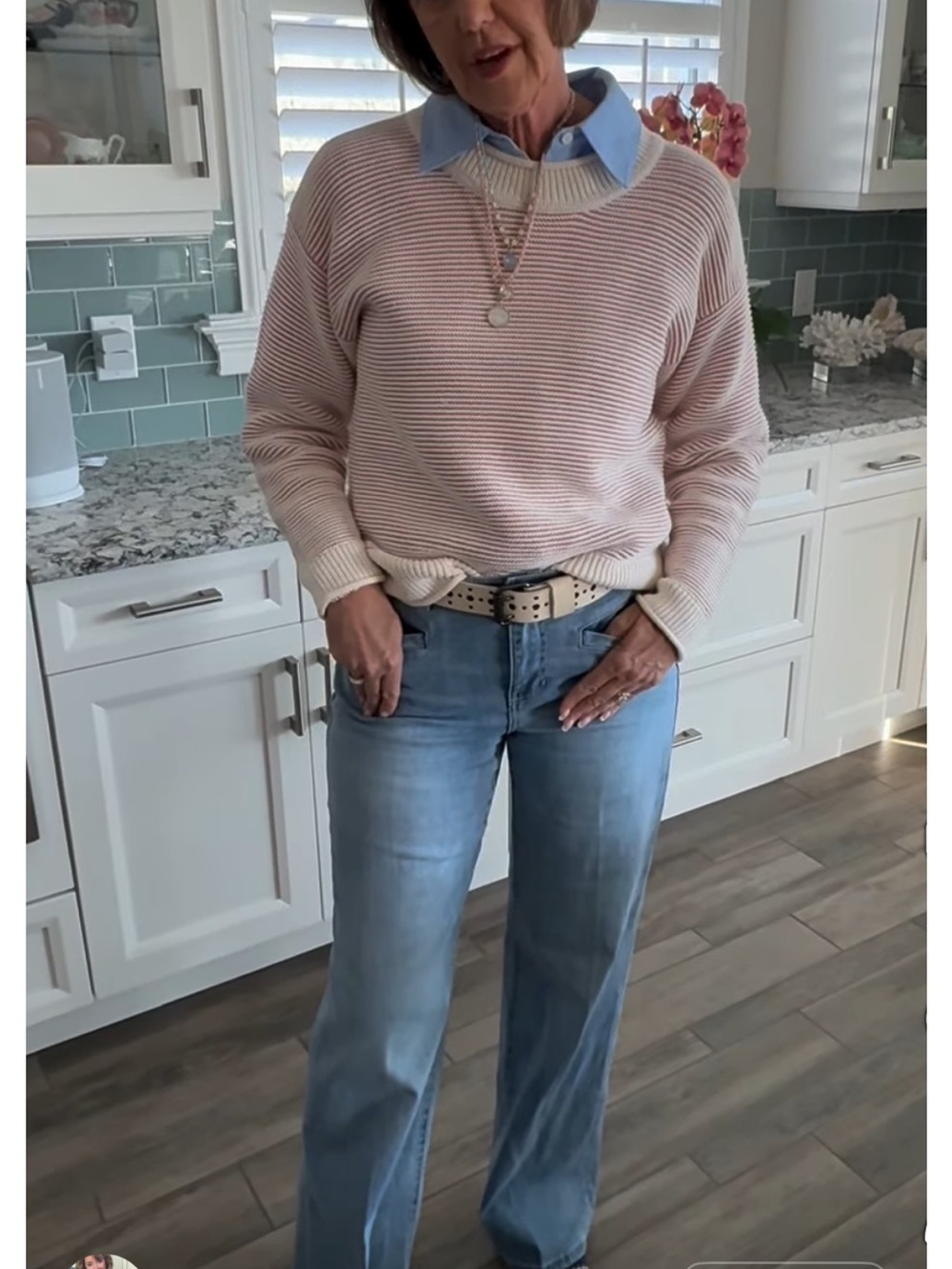 Cabi Venice Jean - Picture 7 of 16